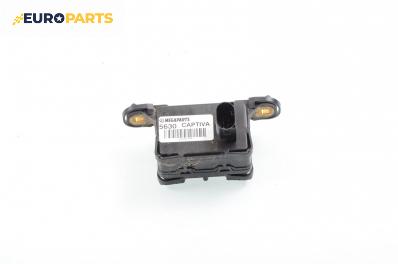 Сензор ESP за Chevrolet Captiva SUV (06.2006 - ...), № 96625913