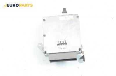 Компютър двигател за Mazda 6 Station Wagon I (08.2002 - 12.2007) 2.0 DI, 136 к.с., № RF5E 18 881C