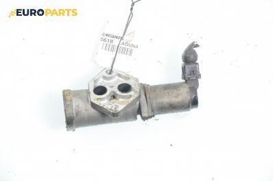 Стъпков мотор за Renault Laguna I Hatchback (11.1993 - 08.2002) 2.0 (B56C/H/N), 113 к.с.