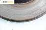 Спирачен диск за BMW 5 Series E60 Touring E61 (06.2004 - 12.2010), позиция: предна