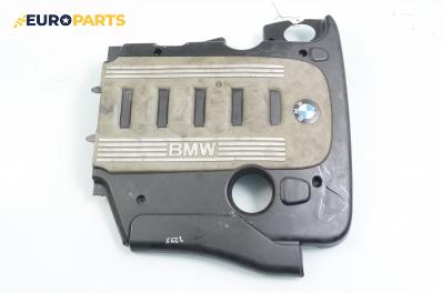 Декоративен капак двигател за BMW 5 Series E60 Touring E61 (06.2004 - 12.2010)