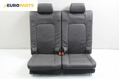 Кожен салон с ел. регулиране и подгрев за Chevrolet Captiva SUV (06.2006 - ...)