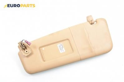 Сенник за BMW 5 Series E60 Touring (E61) (06.2004 - 12.2010), позиция: лява