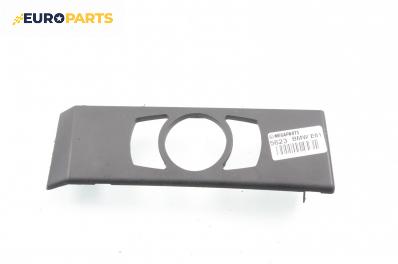 Интериорна пластмаса за BMW 5 Series E60 Touring E61 (06.2004 - 12.2010), комби