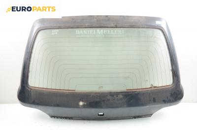 Заден капак за Renault Clio I Hatchback (05.1990 - 09.1998), 2+1 вр.