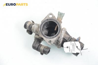 Корпус на термостат за Alfa Romeo 156 Sedan (09.1997 - 09.2005) 2.0 16V T.SPARK (932A2), 155 к.с.