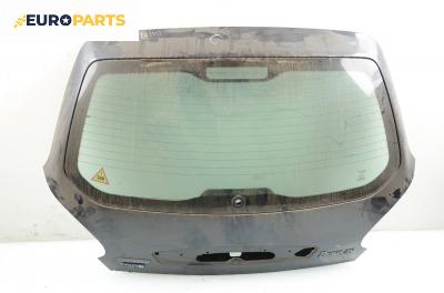 Заден капак за Fiat Bravo I Coupe (1995-10-01 - 2001-10-01), 2+1 вр.