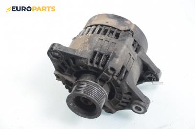 Алтернатор / генератор за Alfa Romeo 156 Sedan (09.1997 - 09.2005) 2.0 16V T.SPARK (932A2), 155 к.с., № Magneti Marelli 63321349