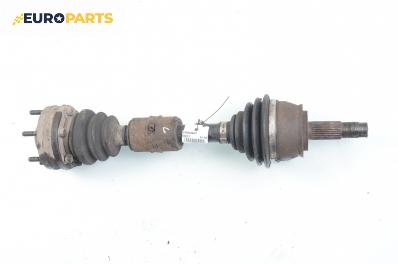 Полуоска за Alfa Romeo 156 Sedan (09.1997 - 09.2005) 2.0 16V T.SPARK (932A2), 155 к.с., позиция: предна, лява