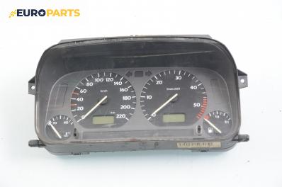 Километраж за Volkswagen Vento Sedan (11.1991 - 09.1998) 1.9 TDI, 90 к.с., № 919 1H0 919 864