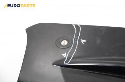 Заден капак за Smart Fortwo Cabrio 450 (01.2004 - 01.2007), кабрио, позиция: задна