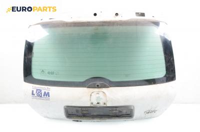 Заден капак за Renault Clio II Hatchback (09.1998 - 09.2005), 2+1 вр.
