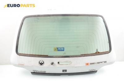 Заден капак за Renault Clio I Hatchback (05.1990 - 09.1998), товарен