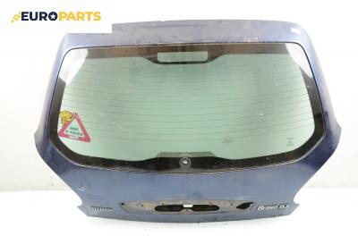 Заден капак за Fiat Bravo I Coupe (1995-10-01 - 2001-10-01), 2+1 вр.