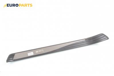 Вътрешен праг за BMW 5 Series E60 Touring E61 (06.2004 - 12.2010), комби