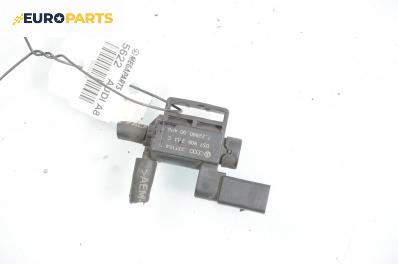 Вакуум клапан за Audi A8 Sedan II (10.2002 - 07.2010) 3.0, 220 к.с., № 037 906 283 C