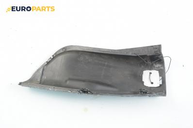 Пластмасова кора за BMW 5 Series E60 Touring (E61) (06.2004 - 12.2010), 4+1 вр., комби