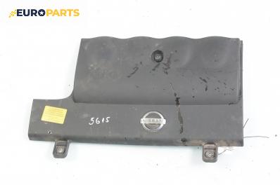Декоративен капак двигател за Nissan Almera II Hatchback (01.2000 - 12.2006)