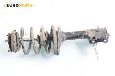 Макферсон за Nissan Almera II Hatchback (01.2000 - 12.2006), хечбек, позиция: предна, лява