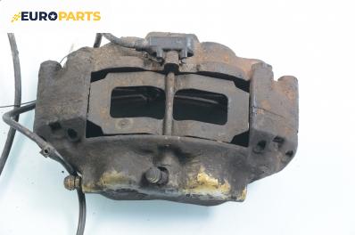 Спирачен апарат за Mercedes-Benz T1 TN Platform (07.1981 - 06.1995), позиция: предна, дясна