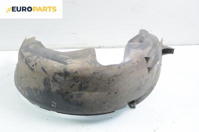 Подкалник за Chevrolet Captiva SUV (06.2006 - ...), позиция: задна, лява