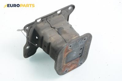 Буфер предна броня за Chevrolet Captiva SUV (06.2006 - ...), позиция: лява