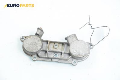 Алуминиева конзола двигател за Audi A8 Sedan 4E (10.2002 - 07.2010) 3.0, 220 к.с., 06C103131E