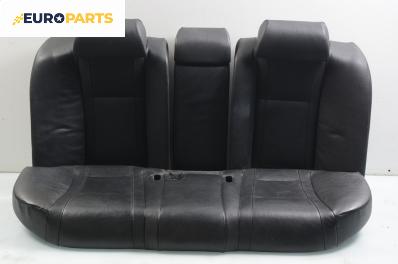 Кожен салон за BMW 7 Series E65 (11.2001 - 12.2009)