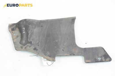 Кора под купе за Chevrolet Captiva SUV (06.2006 - ...)