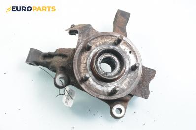 Шенкел главина за Chevrolet Captiva SUV (06.2006 - ...), позиция: предна, лява