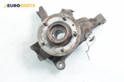 Шенкел главина за Chevrolet Captiva SUV (06.2006 - ...), позиция: предна, дясна