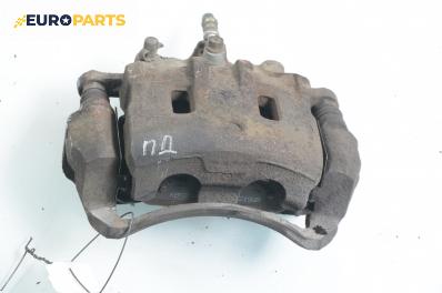 Спирачен апарат за Chevrolet Captiva SUV (06.2006 - ...), позиция: предна, дясна
