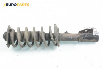 Макферсон за Chevrolet Captiva SUV (06.2006 - ...), позиция: предна, лява