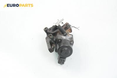 EGR-клапан за Nissan Almera II Hatchback (01.2000 - 12.2006) 2.2 dCi, 136 к.с.