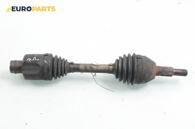 Полуоска за Chevrolet Captiva SUV (06.2006 - ...) 3.2 4WD, 230 к.с., позиция: предна, дясна, автоматик