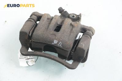 Спирачен апарат за Chevrolet Captiva SUV (06.2006 - ...), позиция: задна, дясна