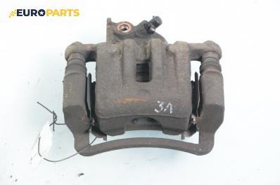 Спирачен апарат за Chevrolet Captiva SUV (06.2006 - ...), позиция: задна, лява