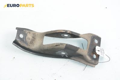 Предпазител носач за Chevrolet Captiva SUV (06.2006 - ...), позиция: задна, дясна
