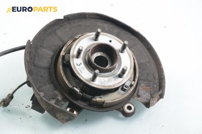 Шенкел главина за Chevrolet Captiva SUV (06.2006 - ...), позиция: задна, дясна