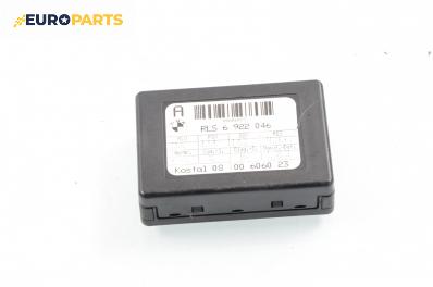 Сензор за дъжд за BMW 7 Series E65 (11.2001 - 12.2009), № BMW 6 922 046