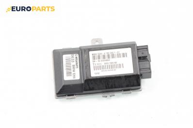 Сензор волан за BMW 7 Series E65 (11.2001 - 12.2009), № BMW 3230-6 760 542.1-01