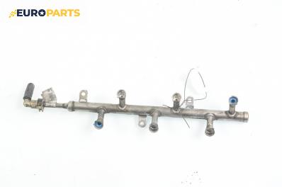 Бензинова рейка за Chevrolet Captiva SUV (06.2006 - ...) 3.2 4WD, 230 к.с.