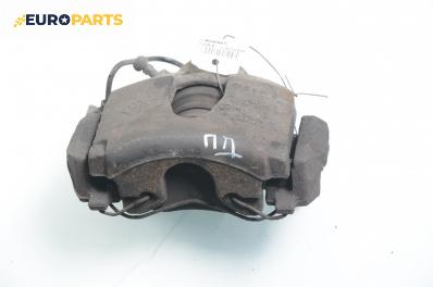 Спирачен апарат за Renault Laguna II Hatchback (03.2001 - 12.2007), позиция: предна, дясна