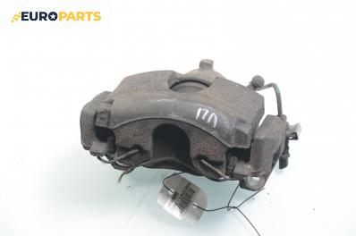 Спирачен апарат за Renault Laguna II Hatchback (03.2001 - 12.2007), позиция: предна, лява