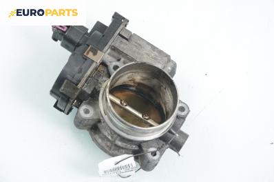 Дроселова клапа за Chevrolet Captiva SUV (06.2006 - ...) 3.2 4WD, 230 к.с., № 12595829