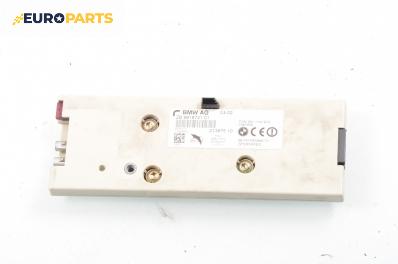 Модул антена за BMW 7 Series E65 (11.2001 - 12.2009), № BMW ZB 6918731-01