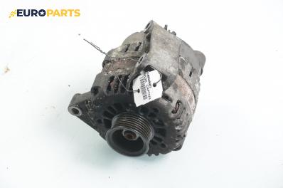 Алтернатор / генератор за Chevrolet Captiva SUV (06.2006 - ...) 3.2 4WD, 230 к.с., № AC 7E07 A