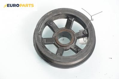 Демпферна шайба за Chevrolet Captiva SUV (06.2006 - ...) 3.2 4WD, 230 к.с.