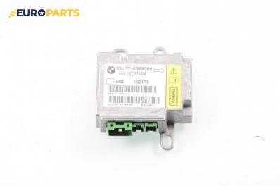 Модул за AIRBAG за BMW 7 Series E65 (11.2001 - 12.2009), № BMW 65.77-6929560