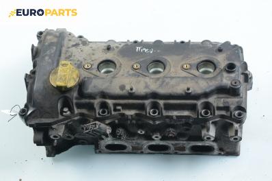 Глава за Chevrolet Captiva SUV (06.2006 - ...) 3.2 4WD, 230 к.с.